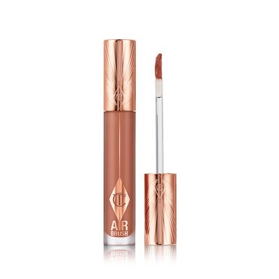 AIRBRUSH FLAWLESS LIP BLUR (BARRA DE LABIOS LÍQUIDA CON ACABADO MATE)